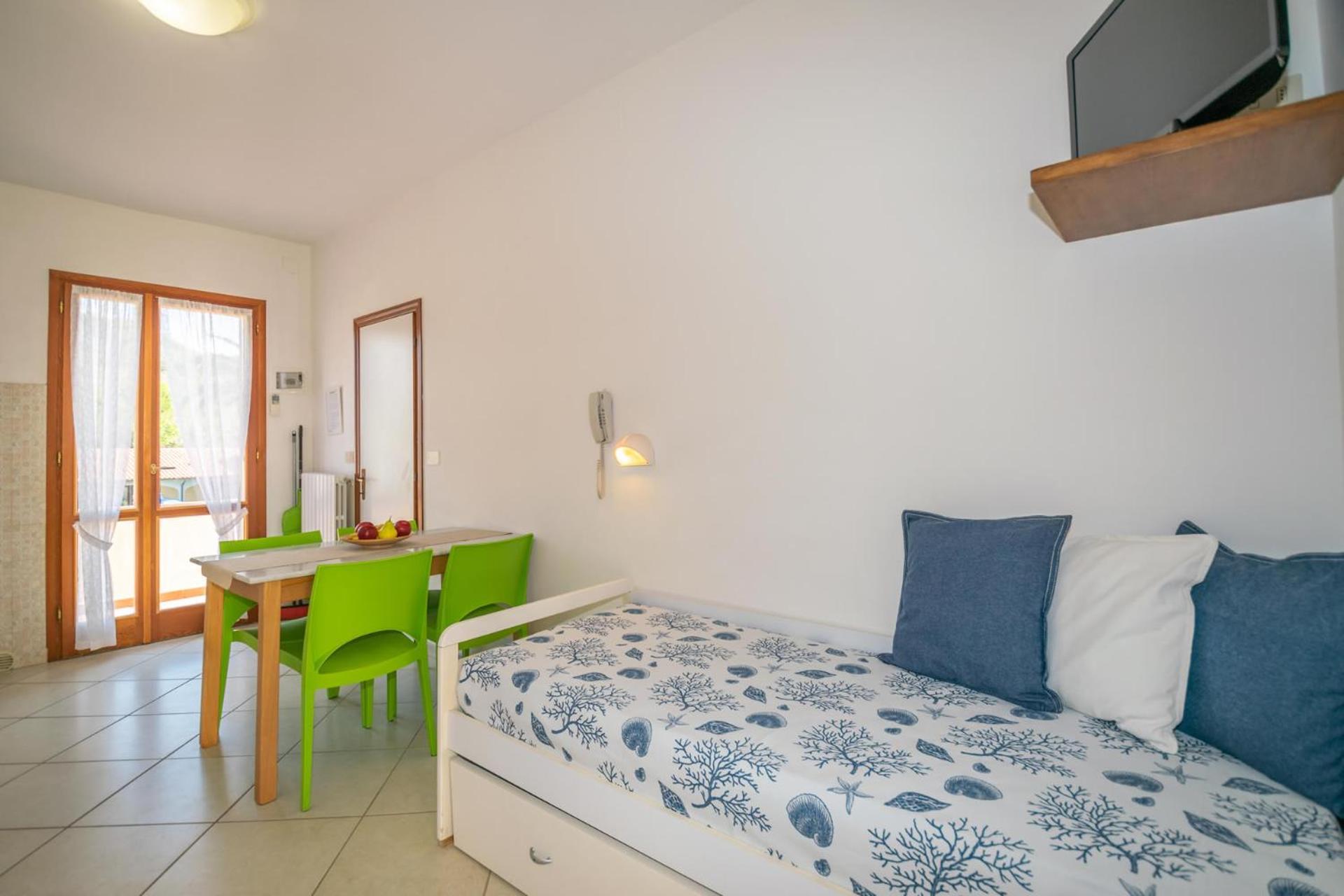 Lido Azzurro Residence Rta Capoliveri  Exteriör bild